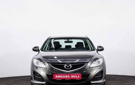 Mazda 6, 2012 год, 875 000 рублей, 2 фотография