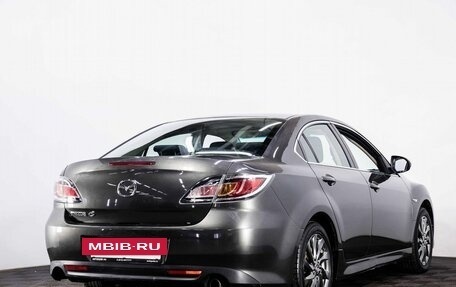 Mazda 6, 2012 год, 875 000 рублей, 6 фотография