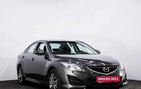 Mazda 6, 2012 год, 875 000 рублей, 3 фотография