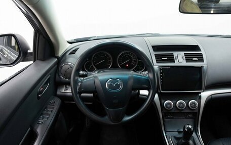 Mazda 6, 2012 год, 875 000 рублей, 16 фотография