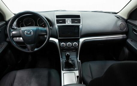 Mazda 6, 2012 год, 875 000 рублей, 15 фотография