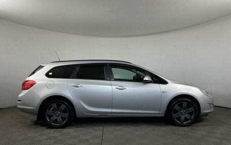 Opel Astra J, 2012 год, 789 000 рублей, 3 фотография