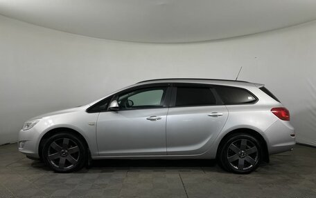 Opel Astra J, 2012 год, 789 000 рублей, 4 фотография