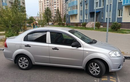 Chevrolet Aveo III, 2008 год, 540 000 рублей, 2 фотография