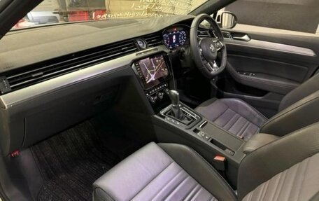 Volkswagen Passat B8 рестайлинг, 2016 год, 1 650 000 рублей, 15 фотография