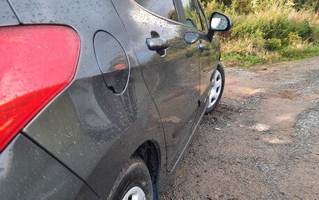 Peugeot 308 II, 2012 год, 690 000 рублей, 1 фотография