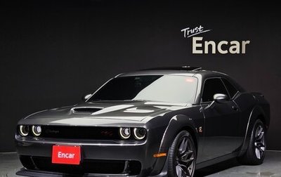 Dodge Challenger III рестайлинг 2, 2021 год, 13 330 222 рублей, 1 фотография