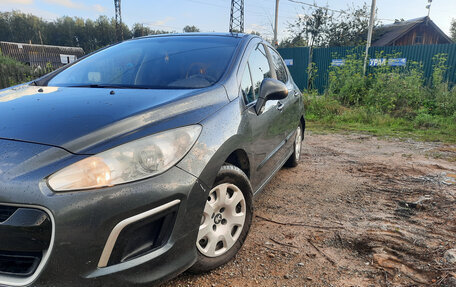 Peugeot 308 II, 2012 год, 690 000 рублей, 2 фотография