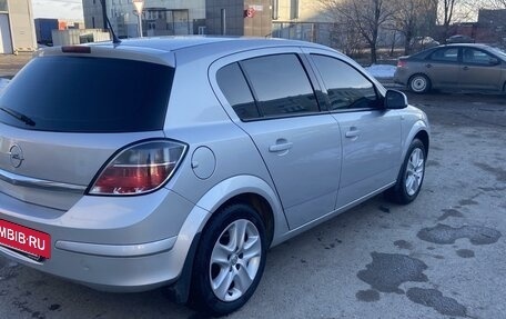 Opel Astra H, 2013 год, 790 000 рублей, 5 фотография