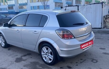 Opel Astra H, 2013 год, 790 000 рублей, 4 фотография