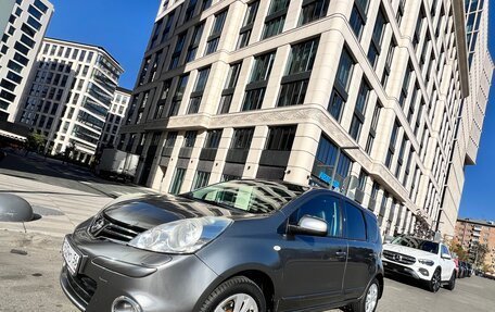 Nissan Note II рестайлинг, 2012 год, 899 000 рублей, 2 фотография