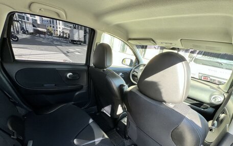 Nissan Note II рестайлинг, 2012 год, 899 000 рублей, 31 фотография