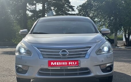 Nissan Teana, 2014 год, 1 700 000 рублей, 6 фотография