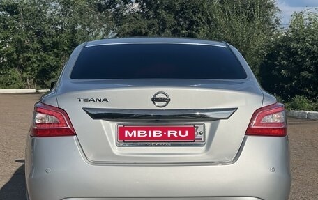 Nissan Teana, 2014 год, 1 700 000 рублей, 2 фотография