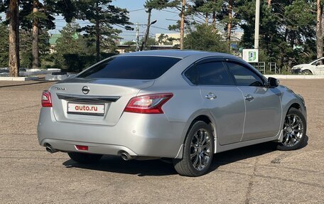 Nissan Teana, 2014 год, 1 700 000 рублей, 11 фотография