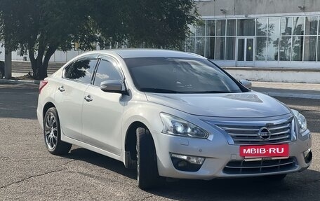 Nissan Teana, 2014 год, 1 700 000 рублей, 13 фотография