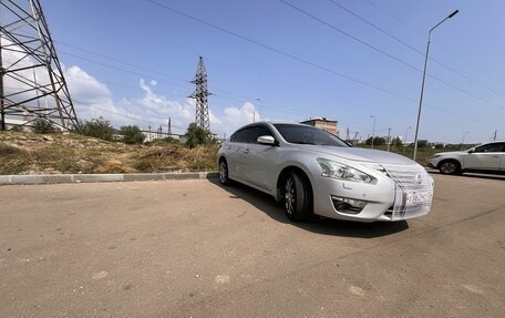 Nissan Teana, 2014 год, 1 700 000 рублей, 35 фотография