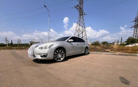 Nissan Teana, 2014 год, 1 700 000 рублей, 34 фотография