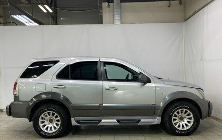 KIA Sorento IV, 2002 год, 600 000 рублей, 4 фотография