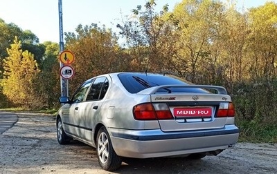 Nissan Primera II рестайлинг, 1999 год, 290 000 рублей, 1 фотография