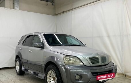 KIA Sorento IV, 2002 год, 600 000 рублей, 3 фотография