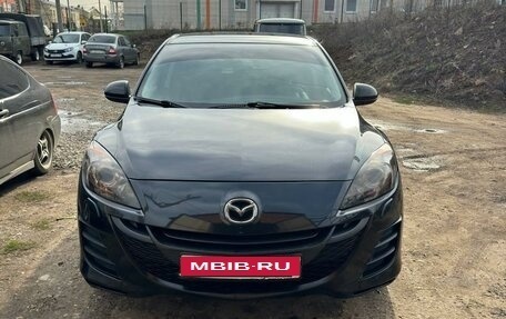 Mazda 3, 2011 год, 870 000 рублей, 1 фотография