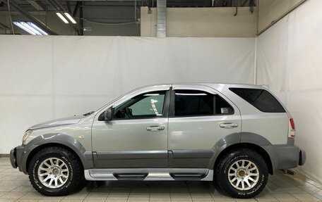 KIA Sorento IV, 2002 год, 600 000 рублей, 8 фотография