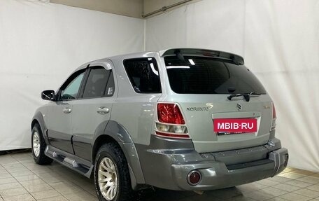 KIA Sorento IV, 2002 год, 600 000 рублей, 7 фотография