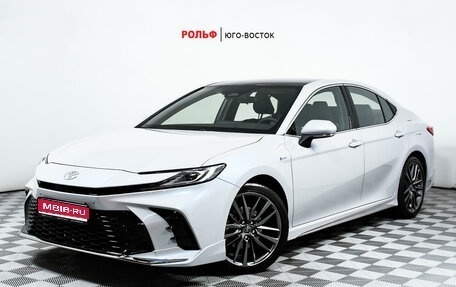 Toyota Camry, 2024 год, 4 800 000 рублей, 1 фотография