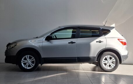 Nissan Qashqai, 2013 год, 1 330 000 рублей, 9 фотография