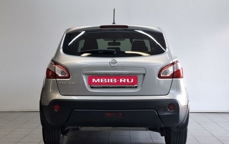 Nissan Qashqai, 2013 год, 1 330 000 рублей, 7 фотография