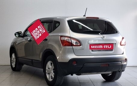 Nissan Qashqai, 2013 год, 1 330 000 рублей, 8 фотография