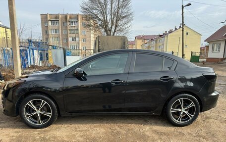 Mazda 3, 2011 год, 870 000 рублей, 2 фотография