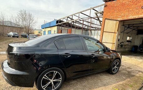 Mazda 3, 2011 год, 870 000 рублей, 5 фотография