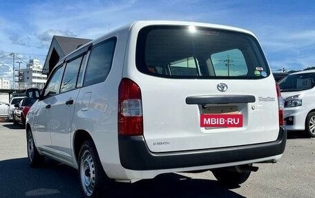 Toyota Probox I, 2019 год, 893 000 рублей, 7 фотография