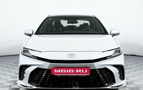 Toyota Camry, 2024 год, 4 800 000 рублей, 2 фотография