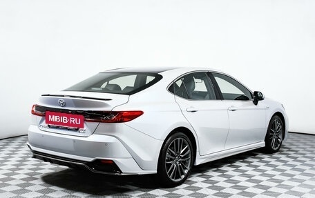 Toyota Camry, 2024 год, 4 800 000 рублей, 5 фотография