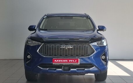 Haval F7 I, 2021 год, 2 100 000 рублей, 2 фотография