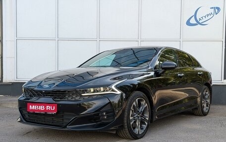 KIA K5, 2021 год, 3 050 000 рублей, 1 фотография