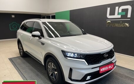 KIA Sorento IV, 2020 год, 3 900 000 рублей, 1 фотография