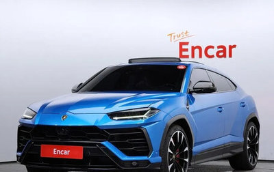 Lamborghini Urus I, 2021 год, 27 600 100 рублей, 1 фотография