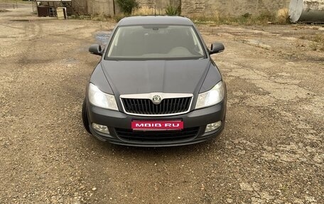 Skoda Octavia, 2011 год, 1 320 000 рублей, 1 фотография