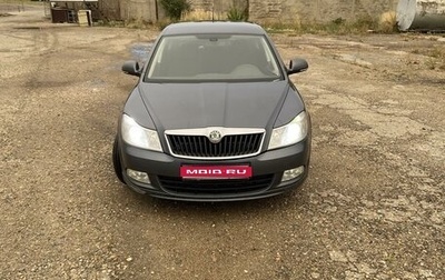 Skoda Octavia, 2011 год, 1 320 000 рублей, 1 фотография