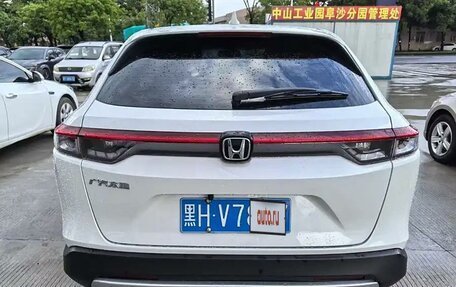 Honda Vezel, 2023 год, 2 015 000 рублей, 5 фотография