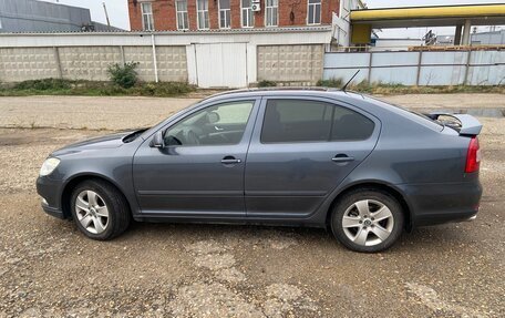 Skoda Octavia, 2011 год, 1 320 000 рублей, 2 фотография