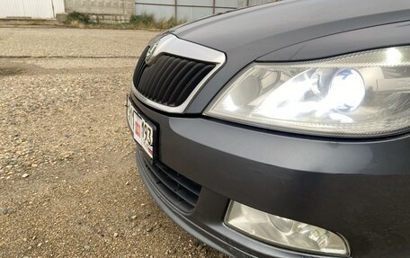 Skoda Octavia, 2011 год, 1 320 000 рублей, 8 фотография