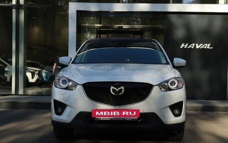 Mazda CX-5 II, 2012 год, 1 727 000 рублей, 2 фотография