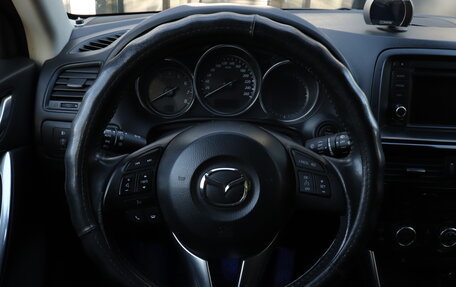 Mazda CX-5 II, 2012 год, 1 727 000 рублей, 11 фотография