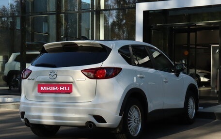 Mazda CX-5 II, 2012 год, 1 727 000 рублей, 5 фотография