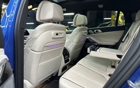 BMW X6, 2019 год, 7 500 000 рублей, 8 фотография